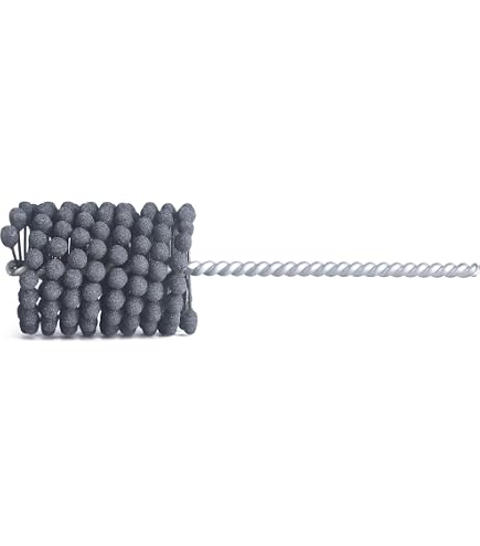 その他 hone Flex-Hone Cylinder Ball-Hone 46-48mm for Kawasaki KX80 1979-2000